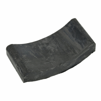 Zwischenlage für Hitzeschutz, Simson S51E, S70E